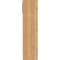 Ekena Millwork Thorton Traditional Smooth Bracket w/ Offset Brace, Western Red Cedar, 7 1/2"W x 26"D x 30"H BKT0806X26X30THR01SWR - alternate 4